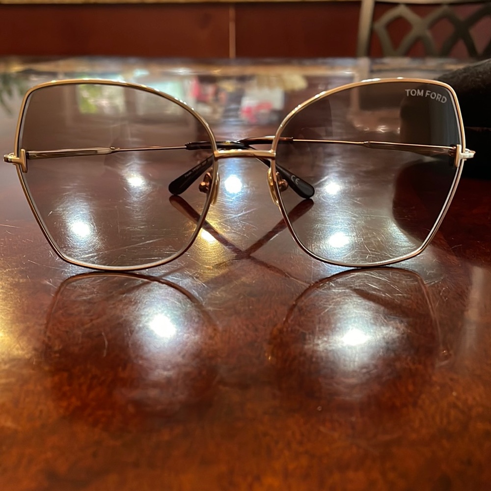 Tom For Farrah sunglasses